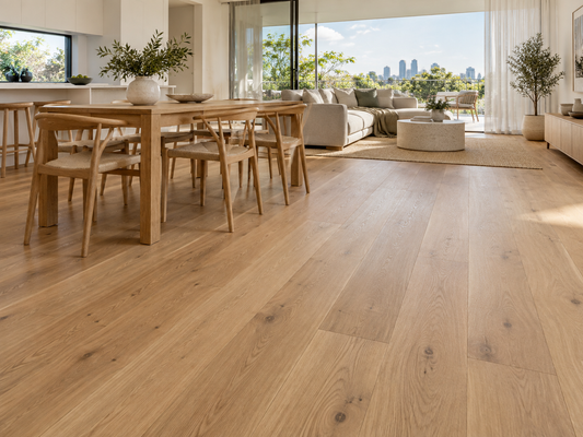 How Much Does Engineered Timber Flooring Cost in Brisbane?