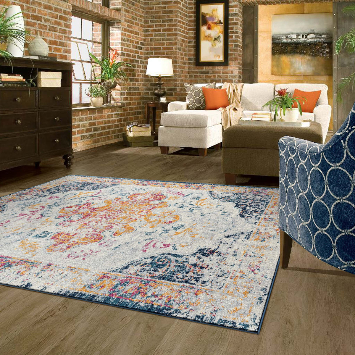 Rugs