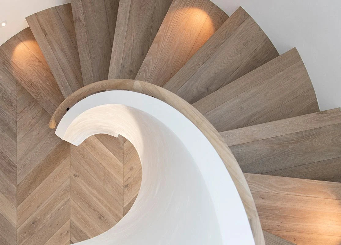 Stair Nosing & Accessories