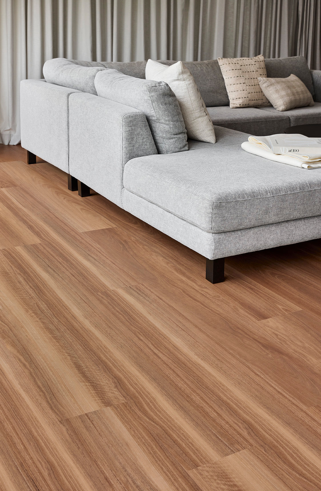 Vinyl Planks