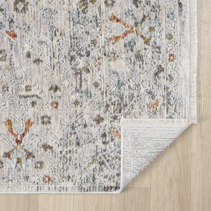 Adelia 638 Ivory