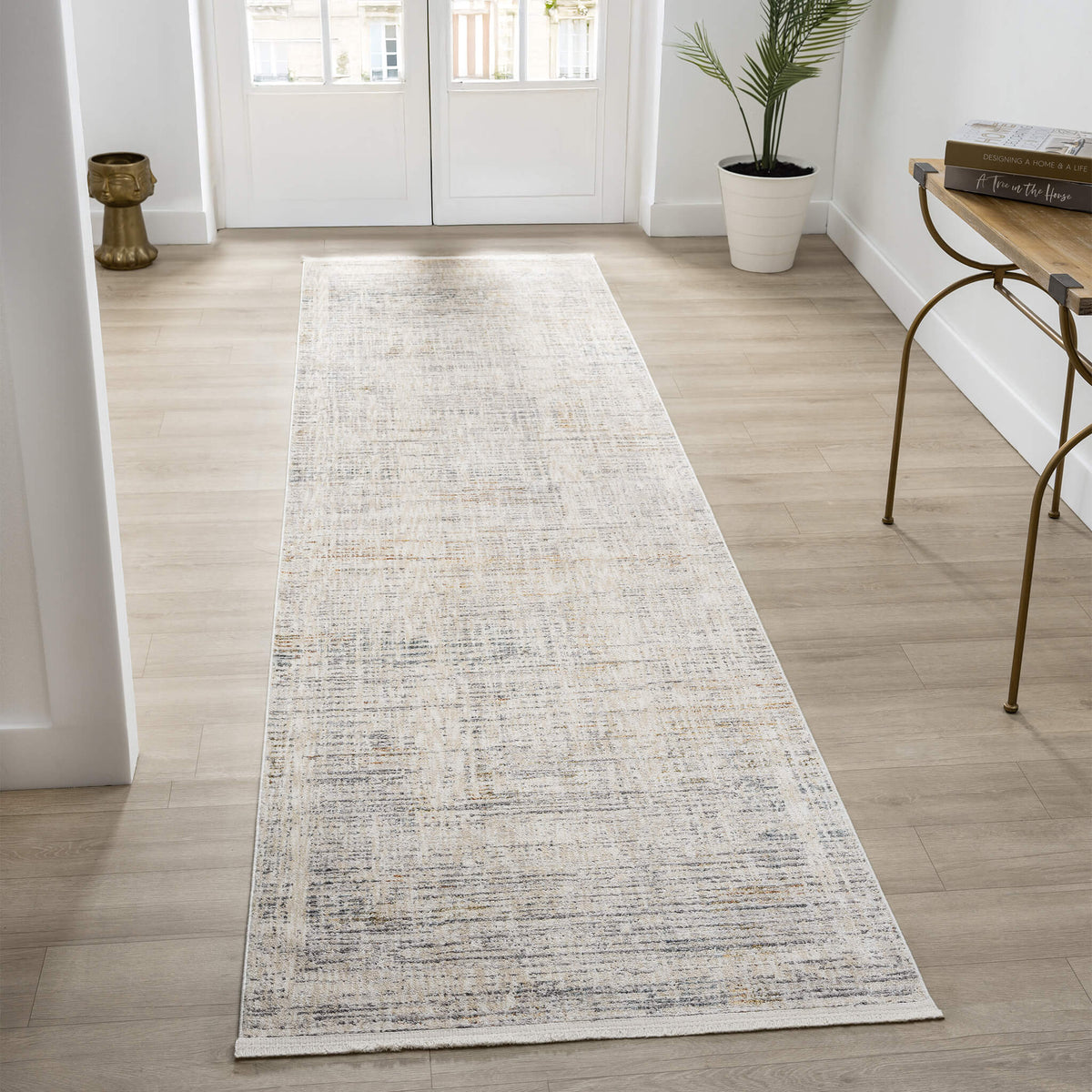 Adelia 641 Stone Runner