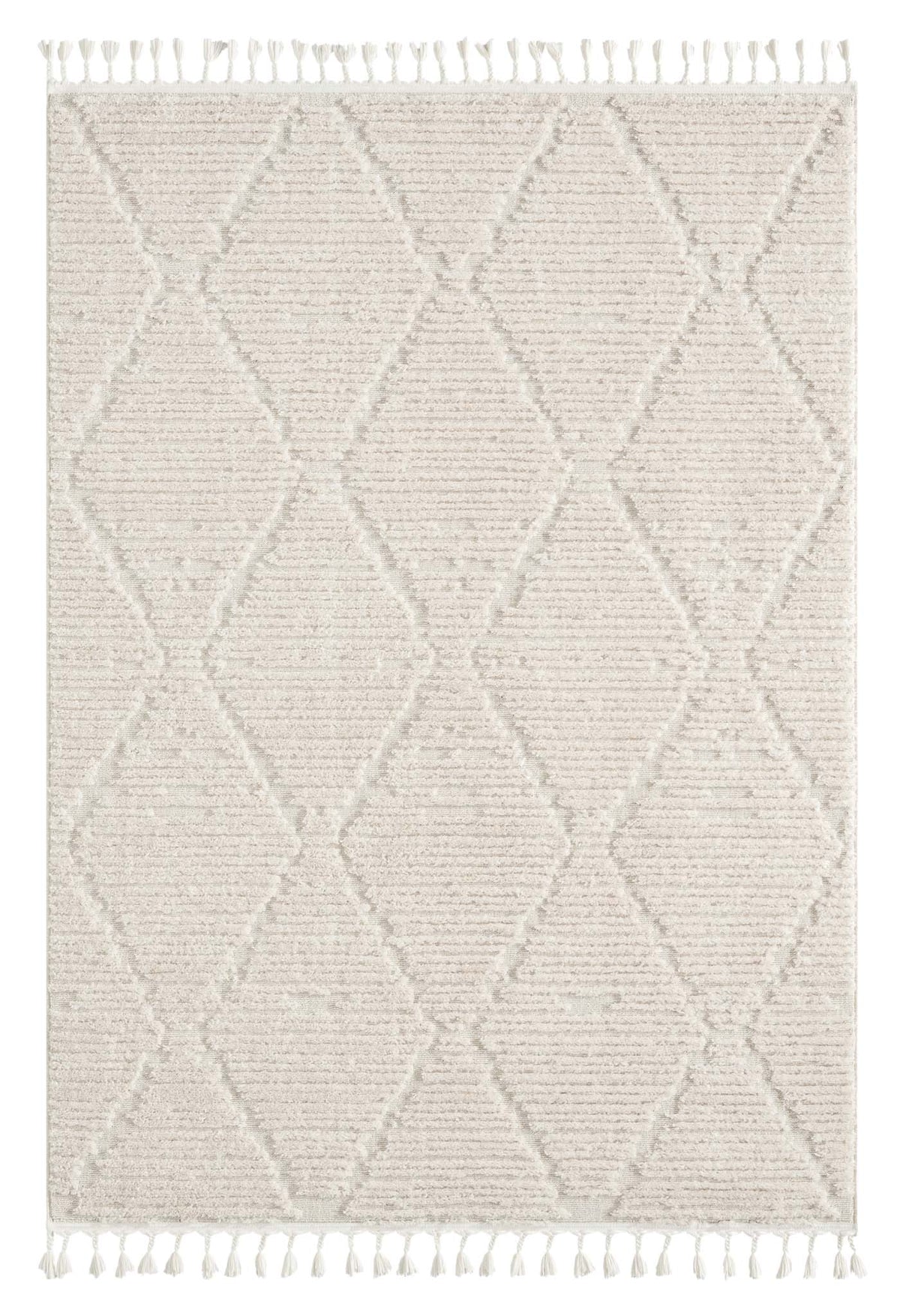 Alpine 3632 Ivory