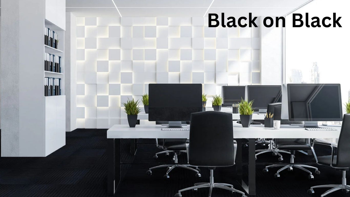 NFD Arizona Carpet Tiles