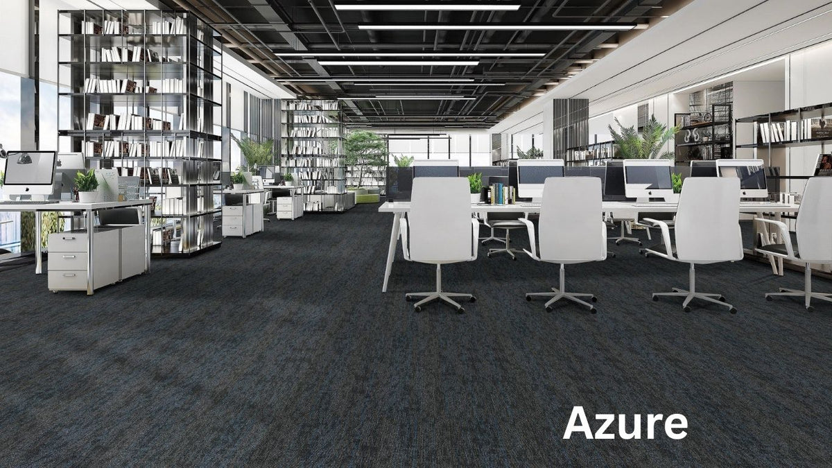 NFD Aurora Plus Carpet Tiles