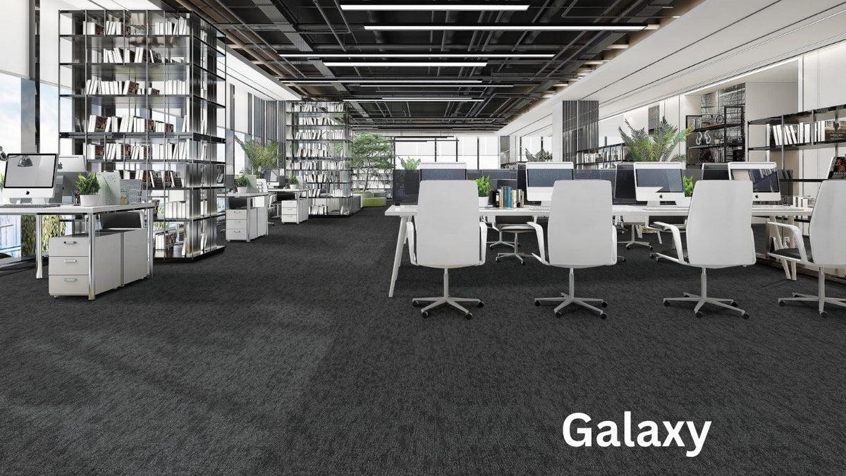 NFD Aurora Plus Carpet Tiles