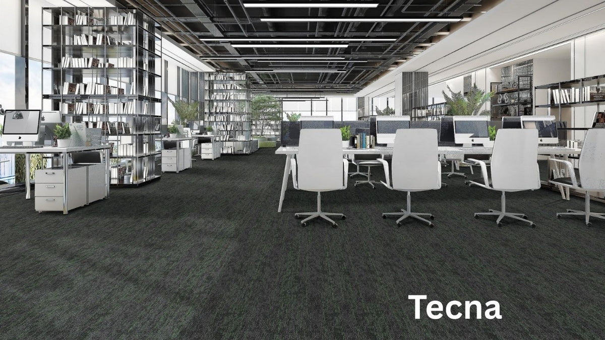 NFD Aurora Plus Carpet Tiles