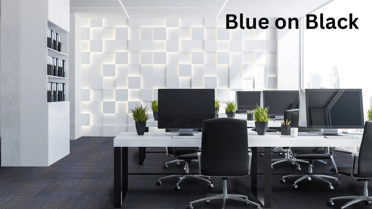 NFD Arizona Carpet Tiles