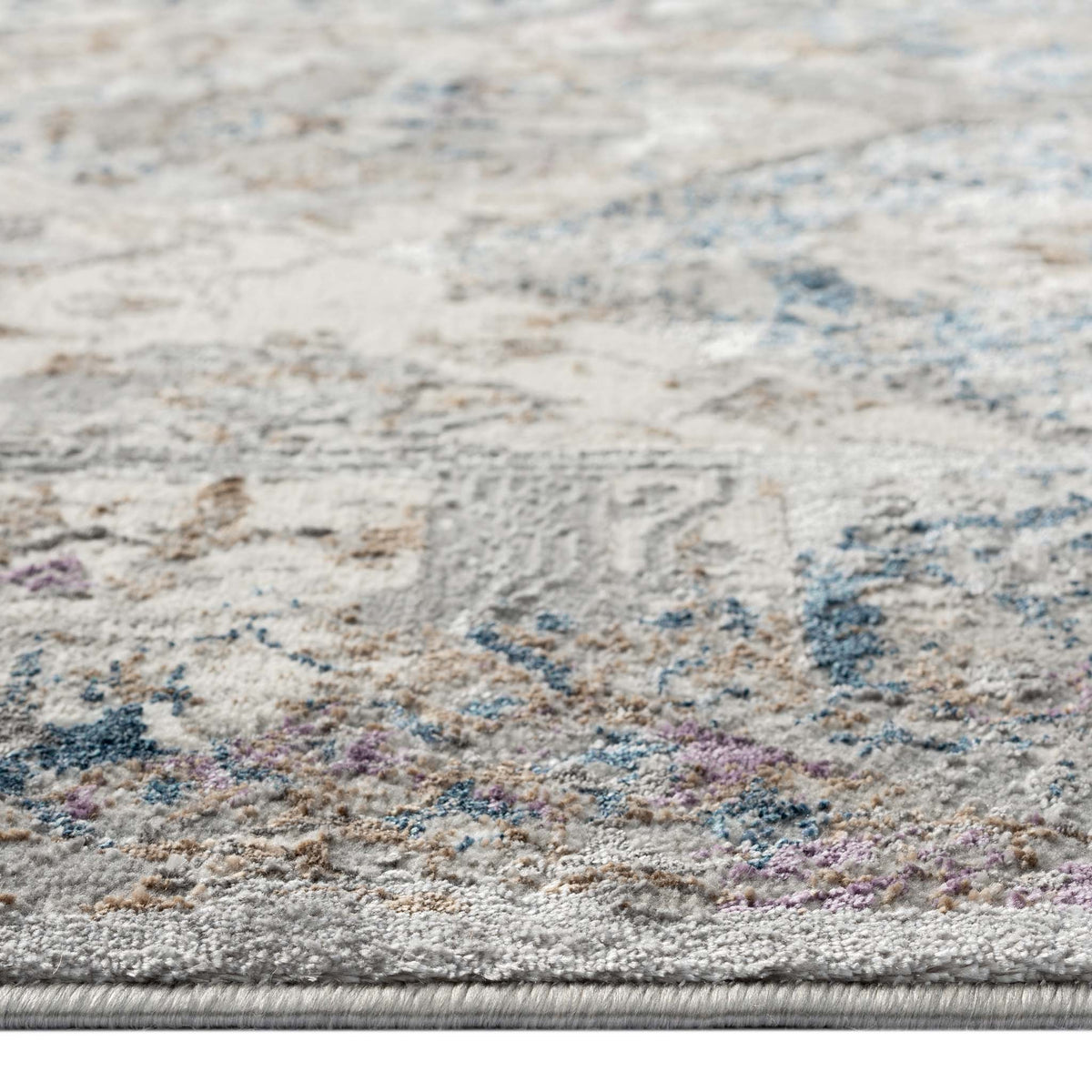Clare 642 Grey