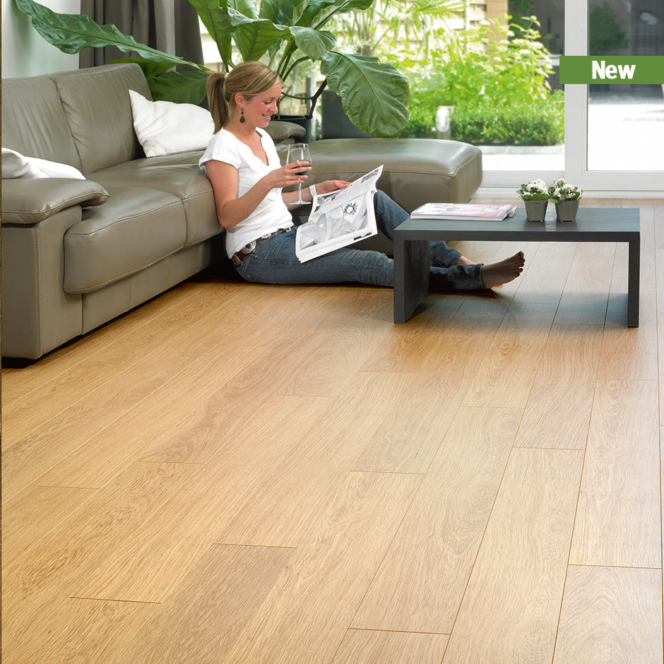 Laminate Flooring Brisbane