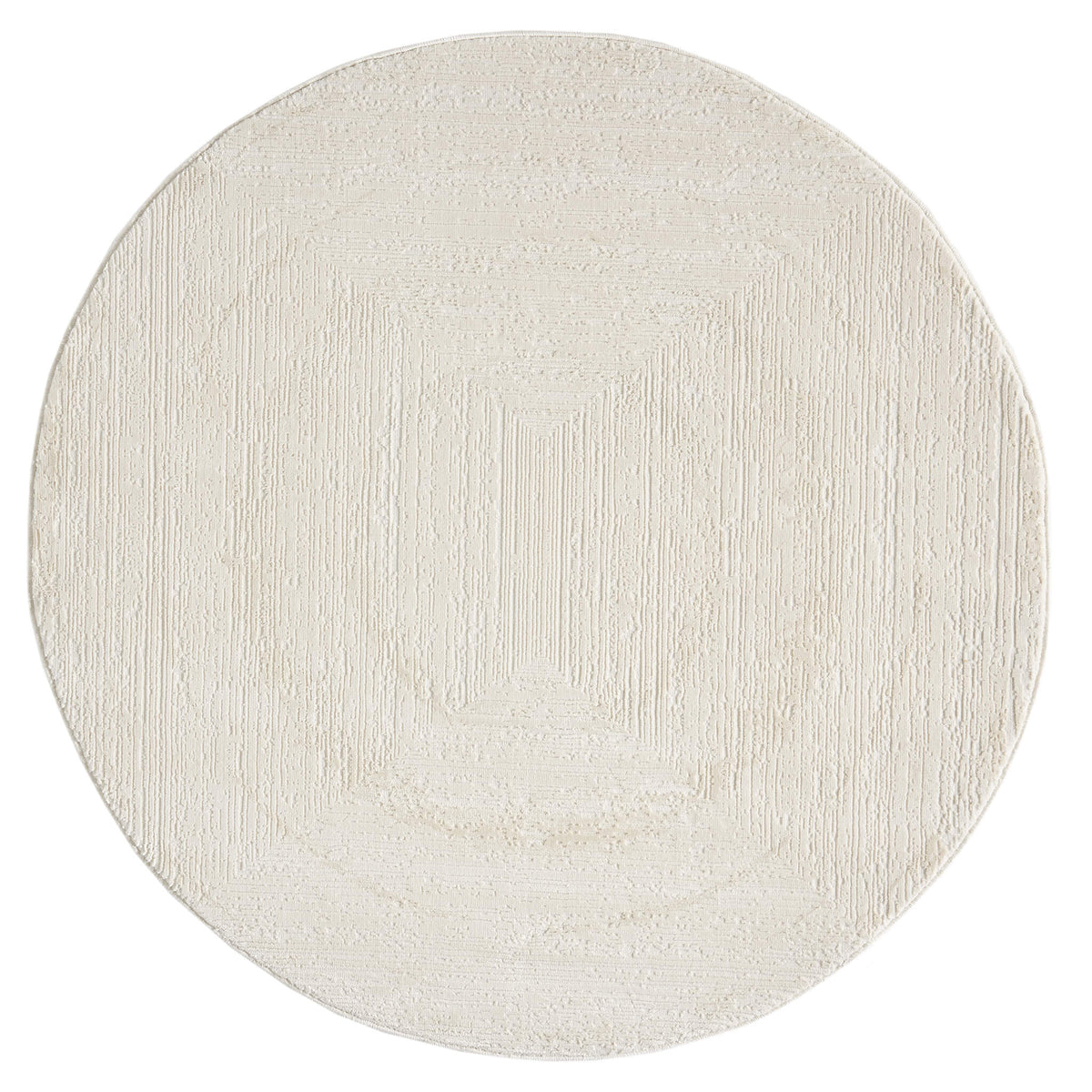 Fortune 771 Cream Round