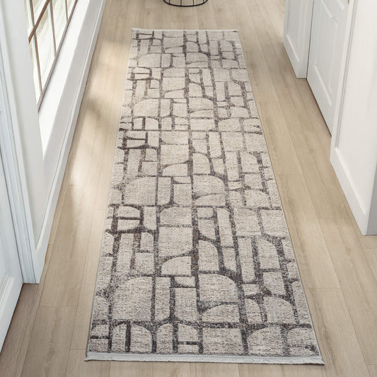 Glamour 722 Stone Runner