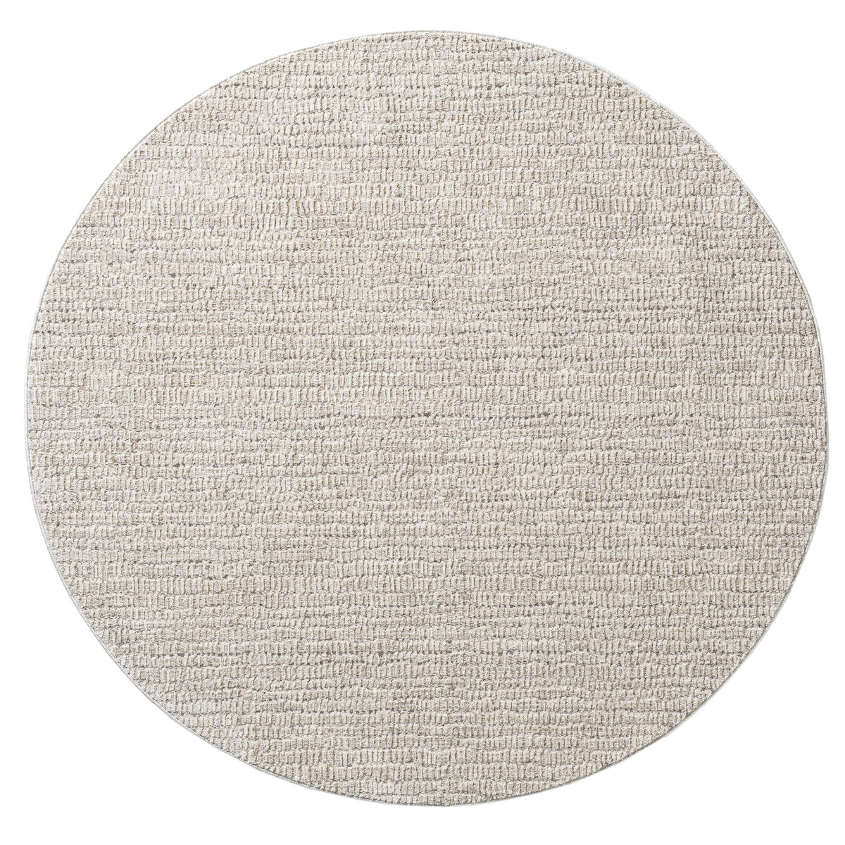 Glamour 724 Oak Round