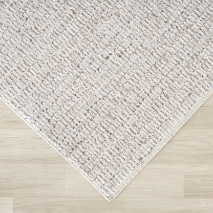 Glamour 724 Oak Runner