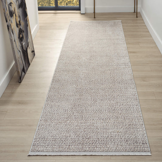 Glamour 724 Oak Runner
