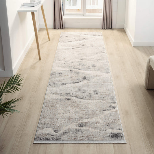 Glamour 731 Slate Runner