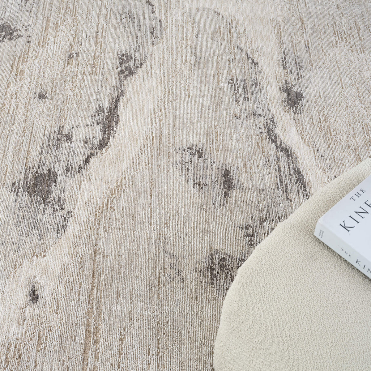 Glamour 731 Slate