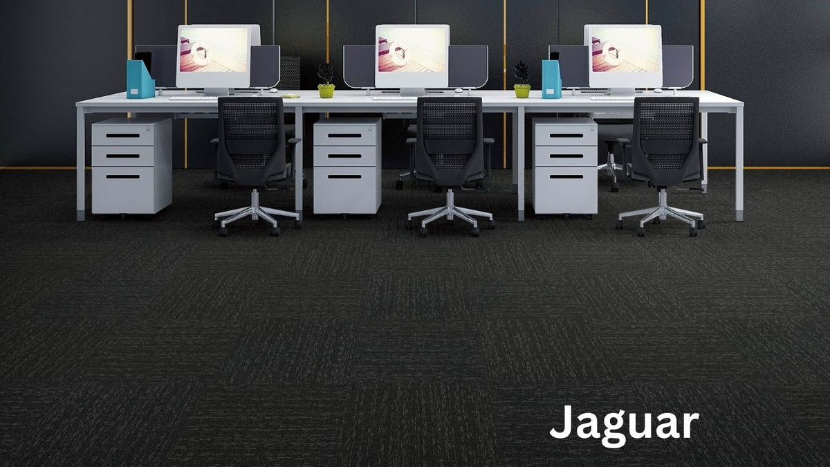 NFD Evolve Carpet Tiles