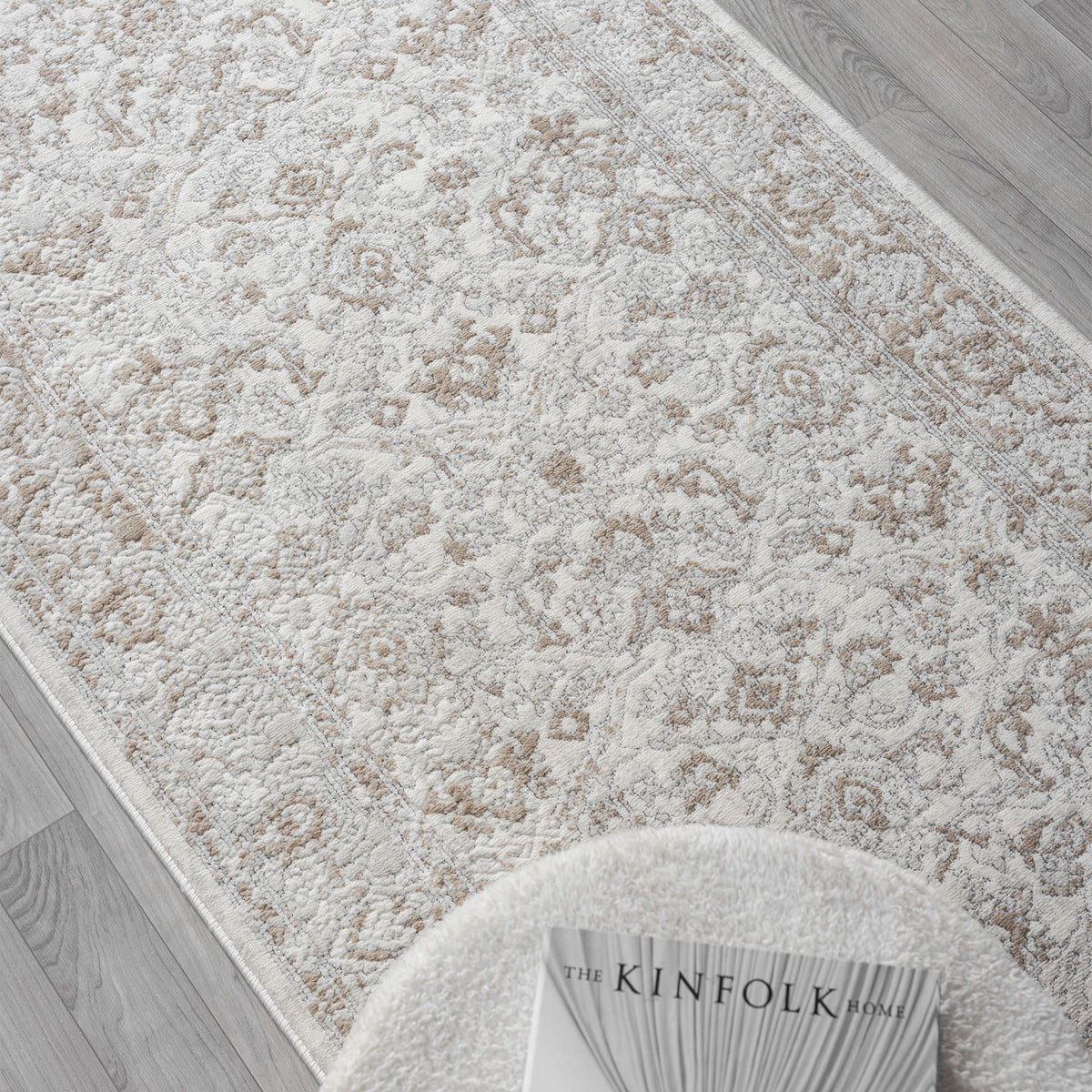 Lavish 716 Pearl Runner