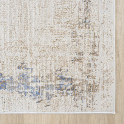 Luxley 580 Ivory Runner