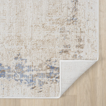Luxley 580 Ivory