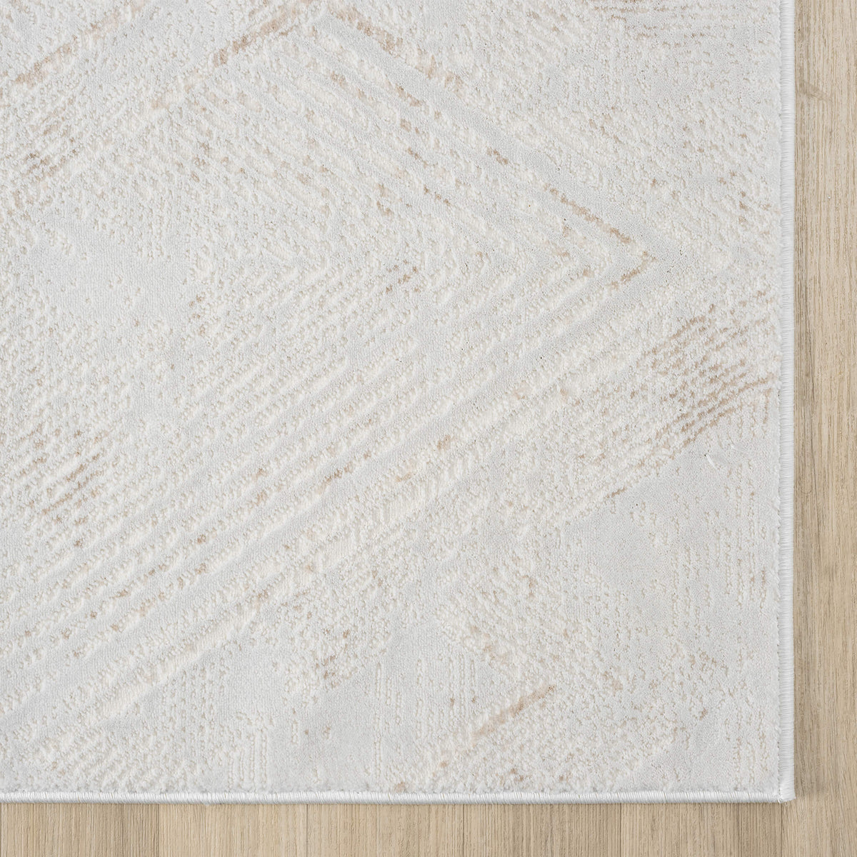 Luxley 592 Pearl Runner