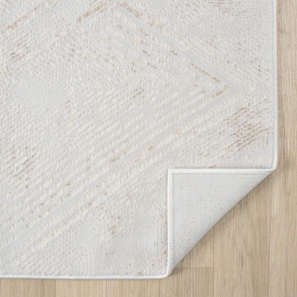 Luxley 592 Pearl Runner