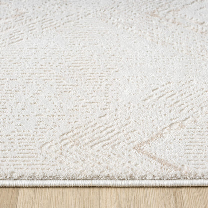 Luxley 592 Pearl Runner