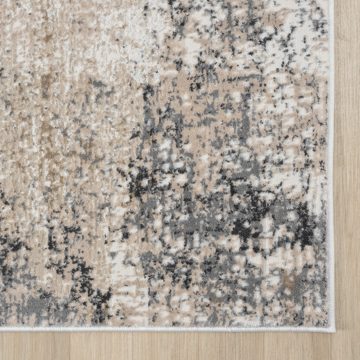 Luxley 594 Stone Runner