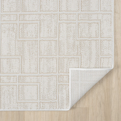 Luxley 598 Linen
