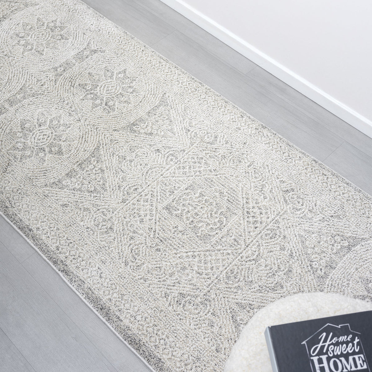 Nature 493 Stone Runner