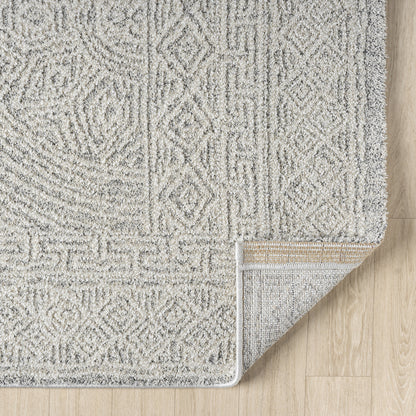 Nature 493 Stone Runner