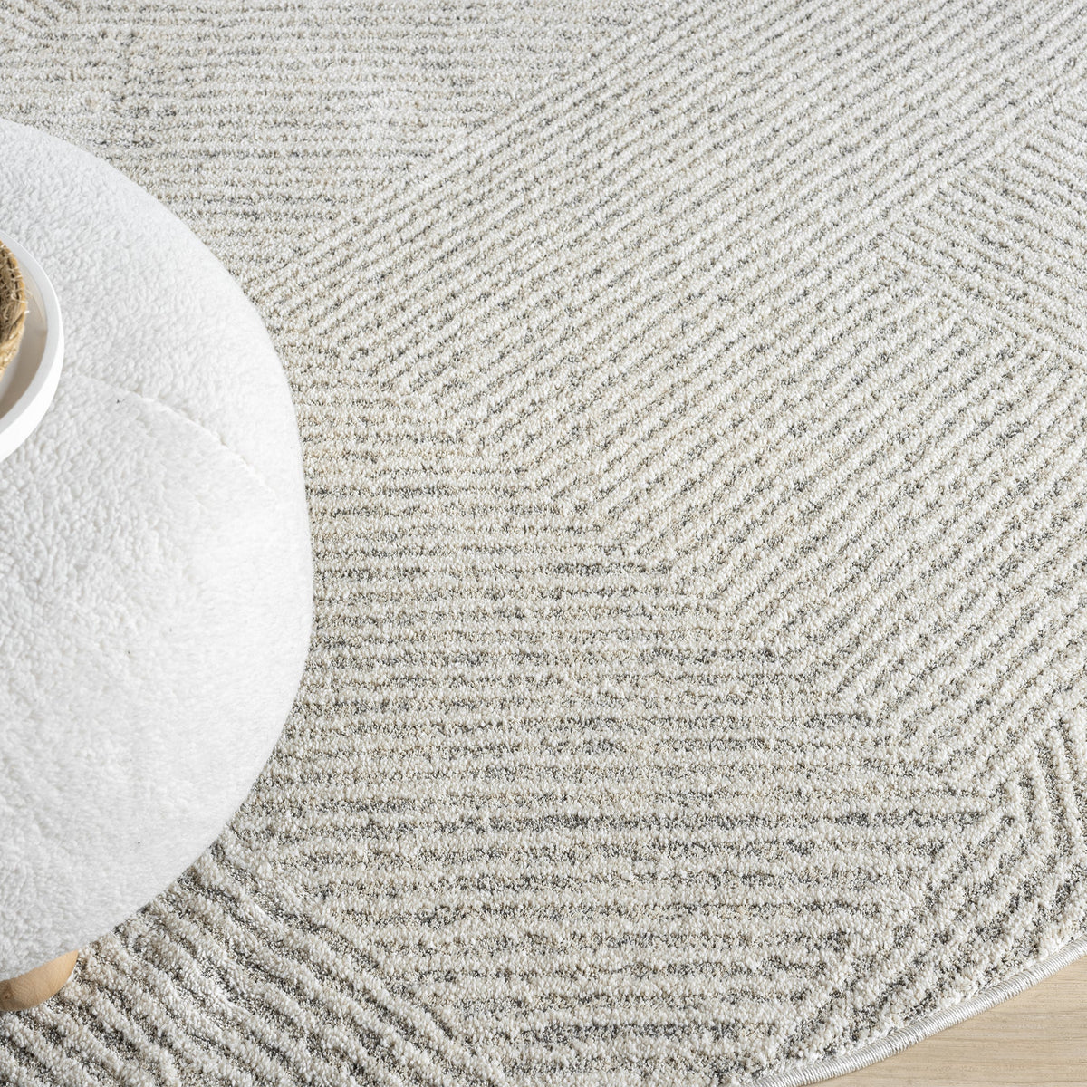 Nature 495 Sand Round