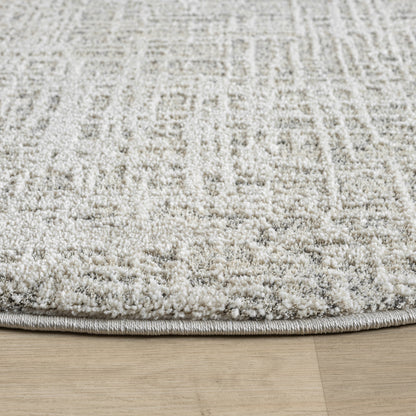 Nature 497 Linen Round