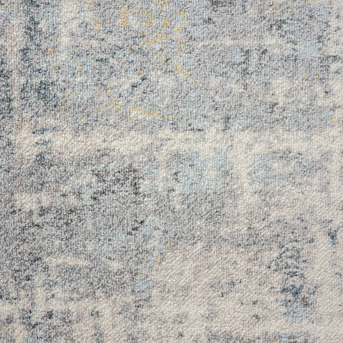 Newport 344 Grey Hallway Runner
