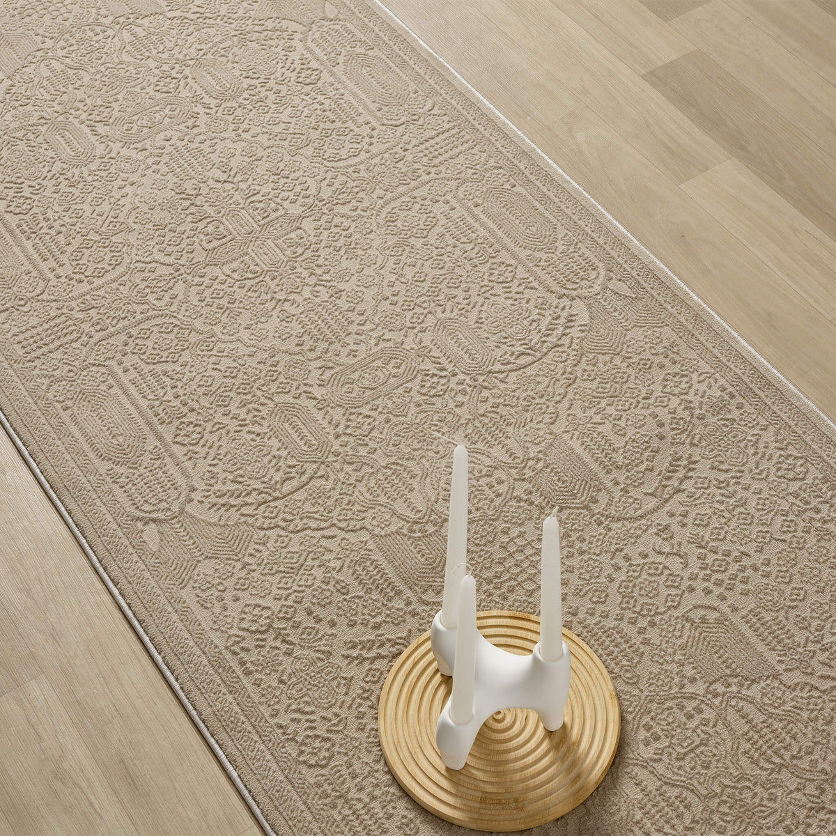 Noble 775 Natural Runner
