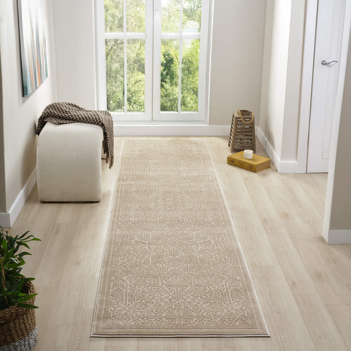 Noble 775 Natural Runner