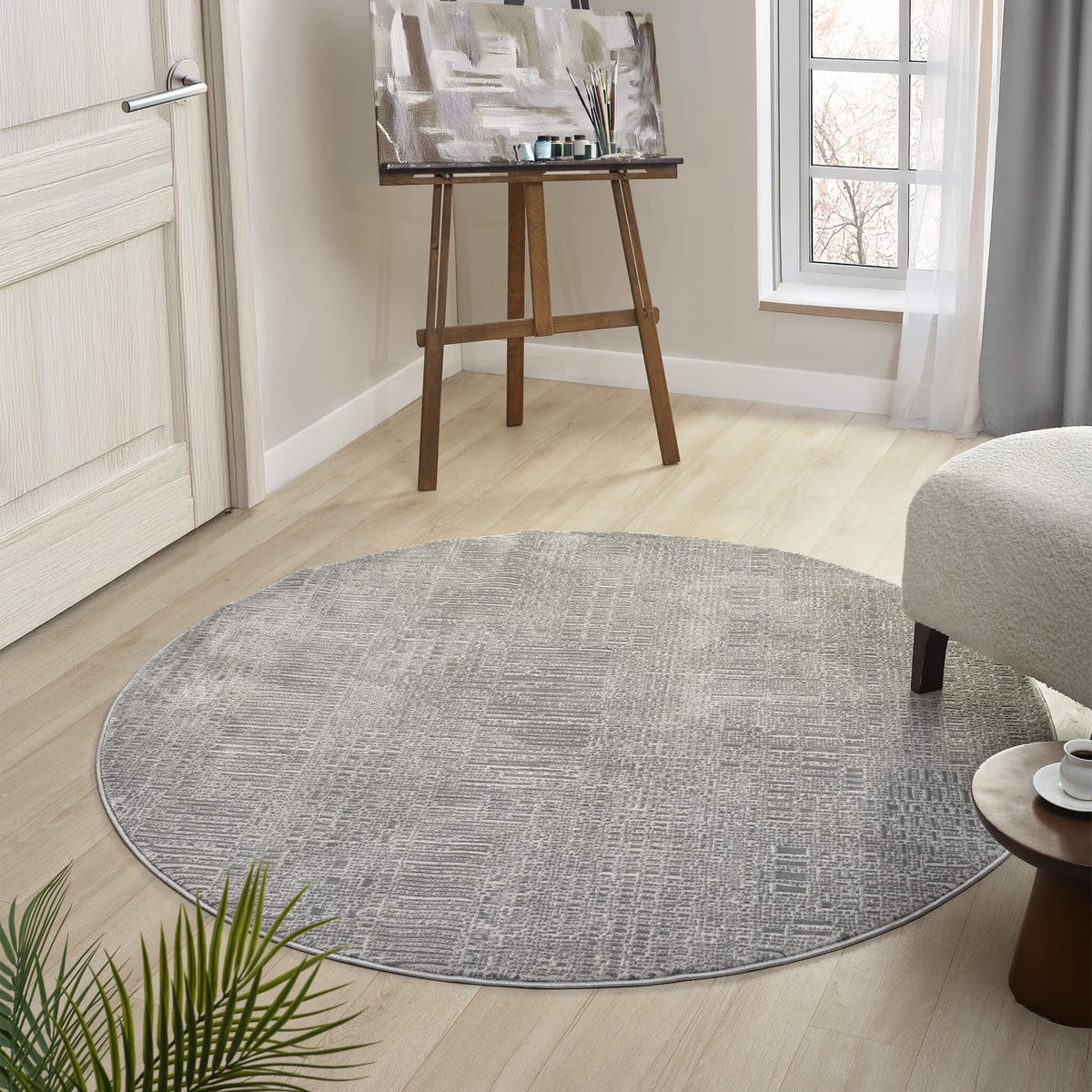 Noble 779 Slate Round