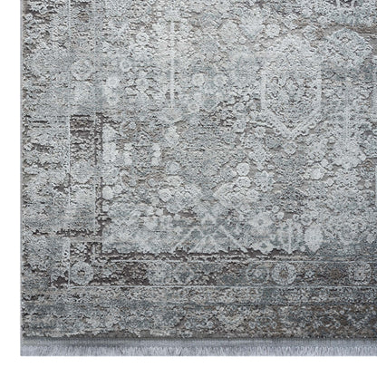 Oxford 312 Grey