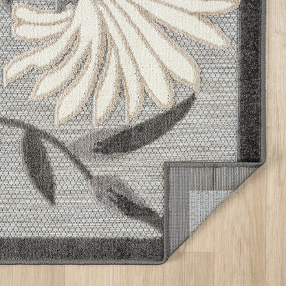 Paradise 537 Silver