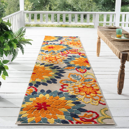 Paradise 539 Multi Runner