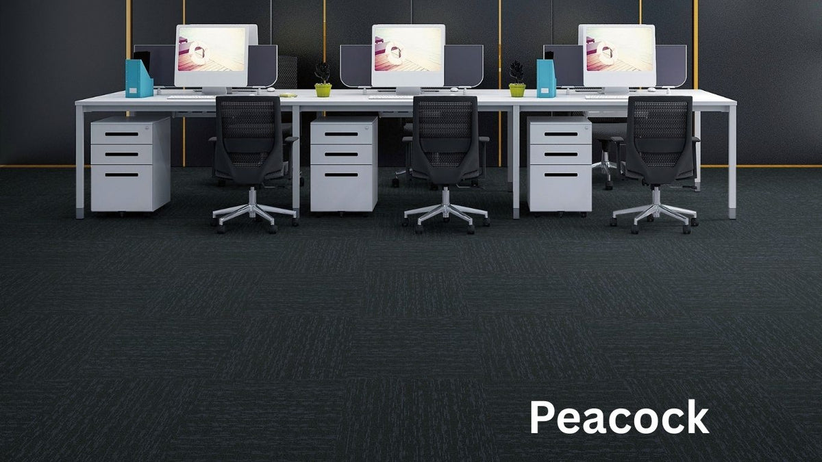 NFD Evolve Carpet Tiles