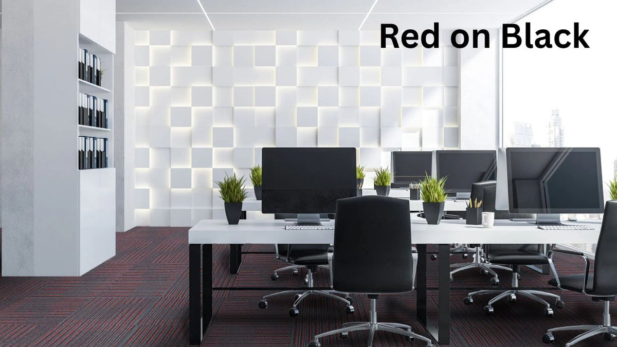 NFD Arizona Carpet Tiles