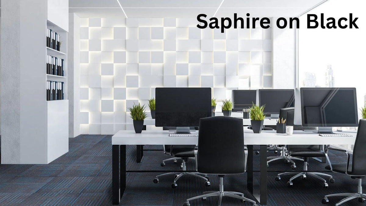 NFD Arizona Carpet Tiles