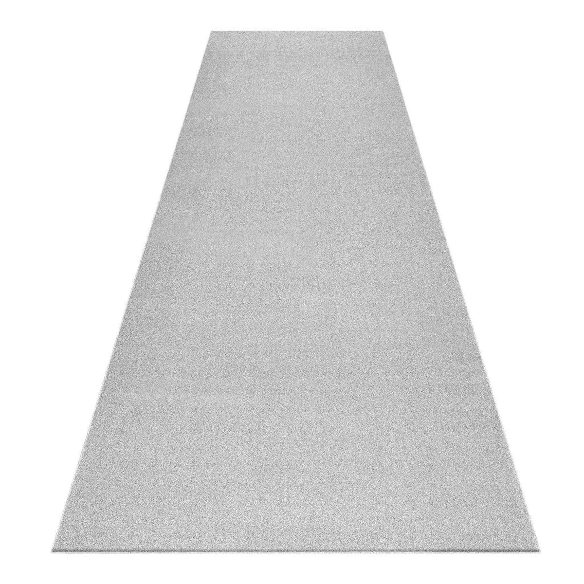 Sierra 6365 Lt Grey Hallway Runner