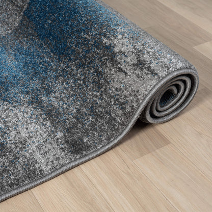 Slate 766 Blue Runner