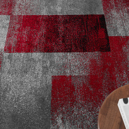 Slate 766 Red