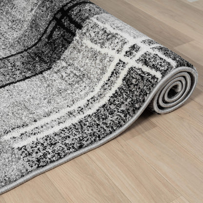 Slate 768 Grey Runner
