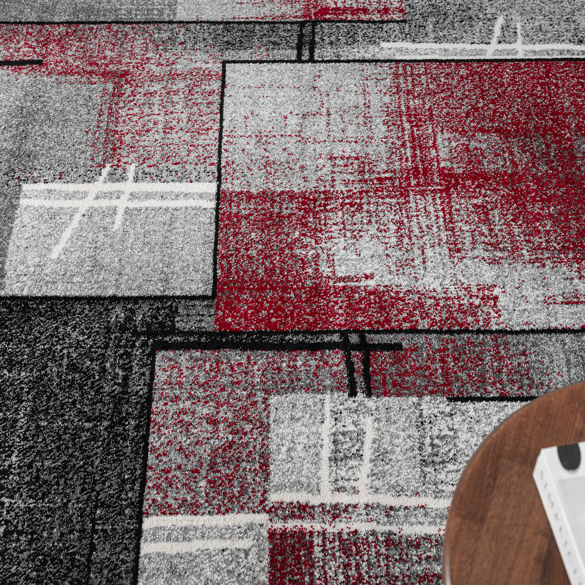 Slate 768 Red