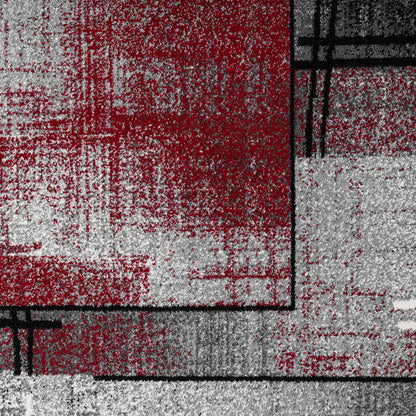 Slate 768 Red